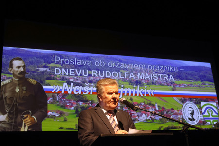 Dan Rudolfa Maistra 12 Foto Ljubo Vukelič